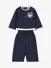 Mayoral Meisjes Joggingpak Navy