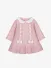 Mayoral Meisjes Baby Jurk Baby Roze