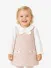 Mayoral Meisjes Jurk Tweed Petisui