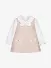 Mayoral Meisjes Jurk Tweed Petisui