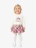 Mayoral Meisjes Set Rok Raspberry