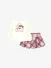 Mayoral Meisjes Set Rok Raspberry