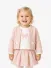 Mayoral Meisjes Set Rok Tweed Petisui