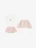 Mayoral Meisjes Set Rok Tweed Petisui