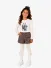 Mayoral Meisjes Longsleeve Soy