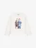 Mayoral Meisjes Longsleeve Soy