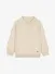 Mayoral Jongens Trui Polo Knit Stone