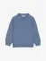 Mayoral Jongens Trui Polo Knit Glacial