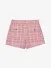 Mayoral Meisjes Short Tweed Crystal