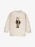 Mayoral Jongens Trui Knit Oat