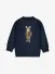 Mayoral Jongens Trui Knit Ink