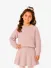 Mayoral Meisjes Set Rok Parels Quartz