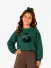 Mayoral Meisjes Sweater Bottle Groen
