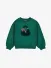 Mayoral Meisjes Sweater Bottle Groen