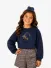 Mayoral Meisjes Sweater Navy