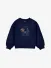 Mayoral Meisjes Sweater Navy