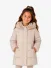 Mayoral Meisjes Winterjas Cashew