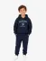 Mayoral Jongens Joggingpak Navy Blauw