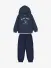 Mayoral Jongens Joggingpak Navy Blauw