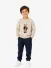 Mayoral Jongens Broek Cargo Navy Blauw