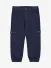 Mayoral Jongens Broek Cargo Navy Blauw