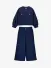 Mayoral Meisjes Joggingpak Navy
