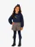 Mayoral Meisjes Skort Pocket Cinammon