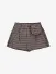 Mayoral Meisjes Skort Pocket Cinammon