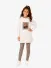 Mayoral Meisjes Set Legging Panter
