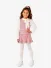 Mayoral Meisjes Jurk Crystal