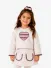Mayoral Meisjes Set Rok Light Khak