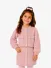 Mayoral Meisjes Set Rok Fluffy Roze