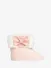 Mayoral Meisjes Baby Schoentjes Nude