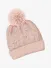 Mayoral Meisjes Muts Parels Roze