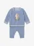 Mayoral Jongens Baby Set Knit Vivid Rain