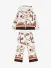 Monnalisa Meisjes Joggingpak Vest Romantic Rodeo