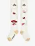 Monnalisa Meisjes Maillot Rodeo Wit