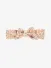 Monnalisa Meisjes Baby Haarband Leopard