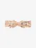 Monnalisa Meisjes Baby Haarband Leopard