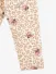 Monnalisa Meisjes Baby Set Legging Leopard