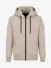 Moose Knuckles Heren Vest Classic Bunny Ashen