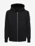 Moose Knuckles Heren Vest Classic Bunny Zwart