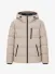 Moose Knuckles Heren Winterjas Soho 3q Ashen