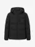 Moose Knuckles Heren Winterjas Soho 3q Zwart