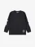 Molo Jongens Longsleeve Rube Zwart