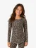 Molo Meisjes Longsleeve Rihanna Wol Leo