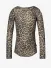 Molo Meisjes Longsleeve Rihanna Wol Leo