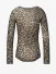 Molo Meisjes Longsleeve Rihanna Wol Leo