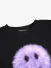 Molo Meisjes Longsleeve Reniza Fluffy Fluff Zwart