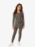Molo Meisjes Legging Nadine Wol Leo